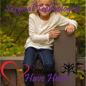 Meet your Posher, Theresa